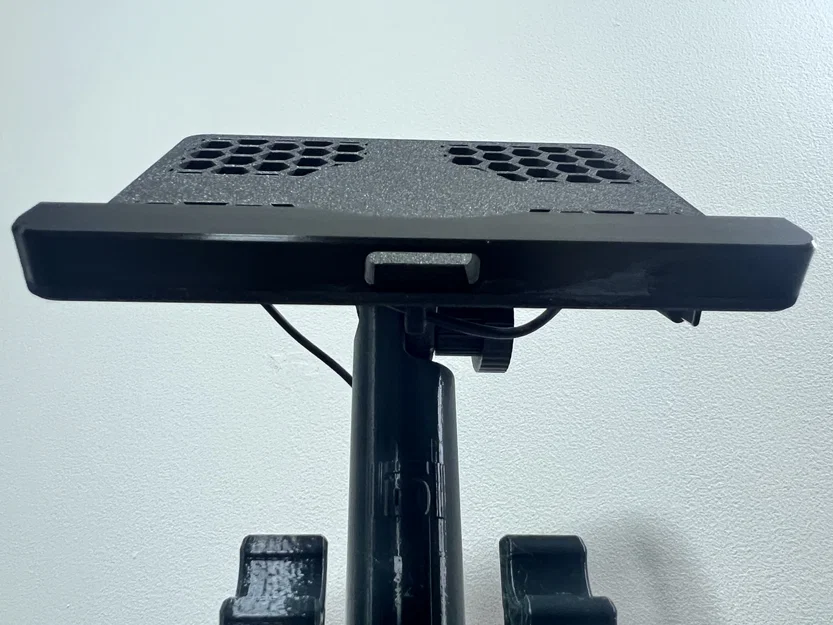 Giá đỡ và khay đựng vật dụng để bàn cho máy tính bảng - Image 8