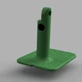 Giá đỡ và khay đựng vật dụng để bàn cho máy tính bảng - Thumbnail 11