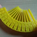 Mô hình kiểm tra độ dẻo và độ dày 3D (Bend Test) - Thumbnail 3