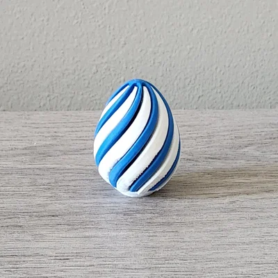 Mô hình Egg Impossible Passthrough