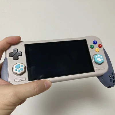 Tay cầm cho Retroid 4 Pro (RP4P) Grip