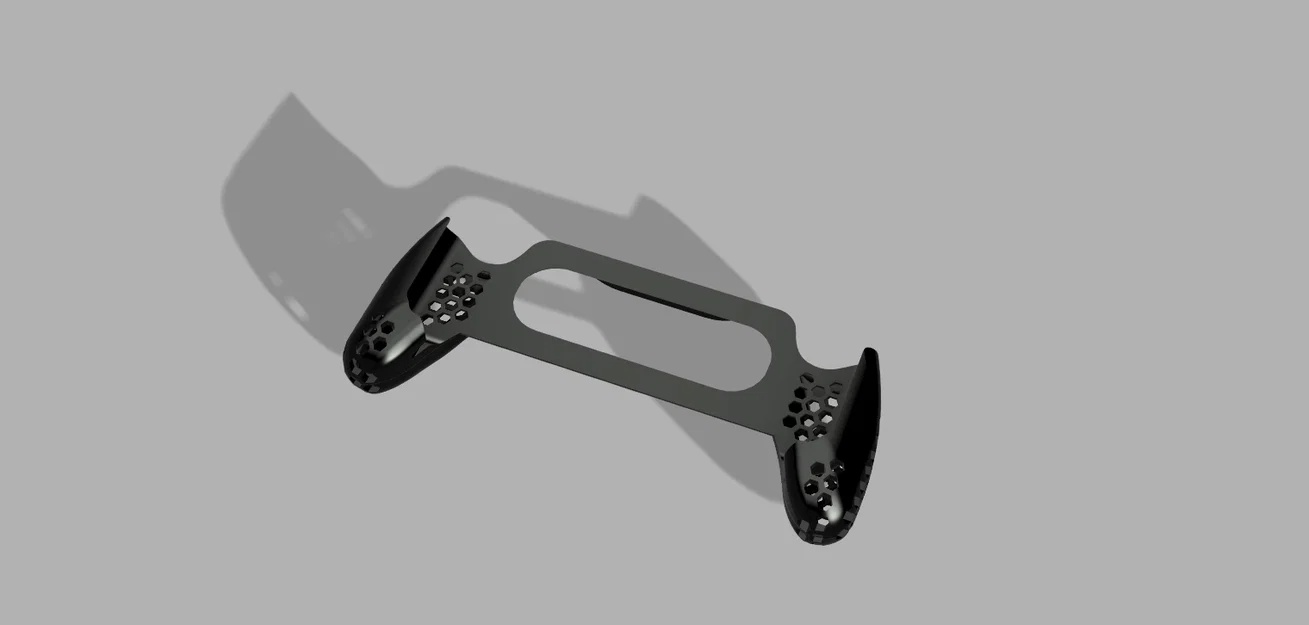 Tay cầm cho Retroid 4 Pro (RP4P) Grip - Image 4