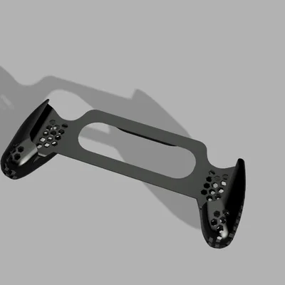 Tay cầm cho Retroid 4 Pro (RP4P) Grip