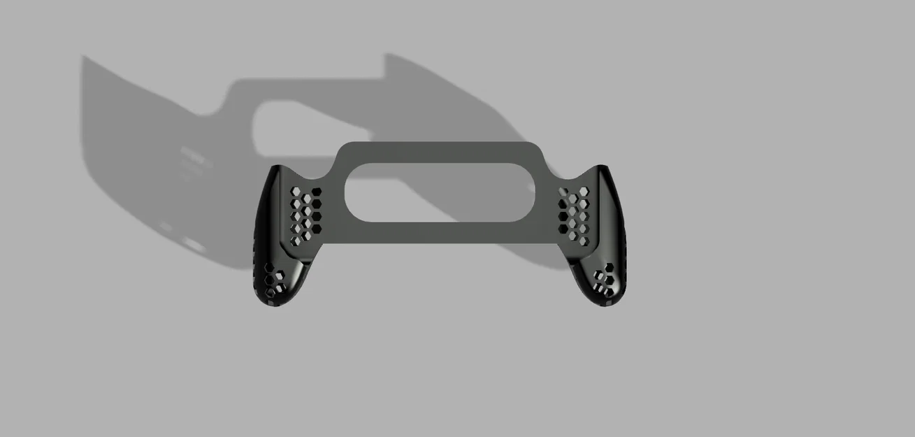 Tay cầm cho Retroid 4 Pro (RP4P) Grip - Image 5