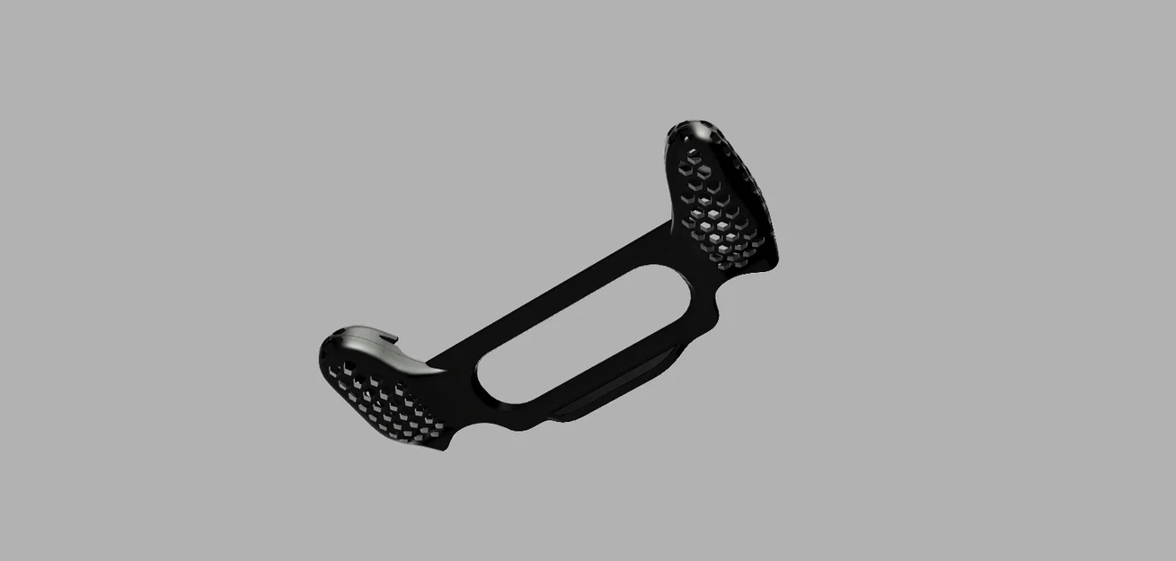 Tay cầm cho Retroid 4 Pro (RP4P) Grip - Image 6