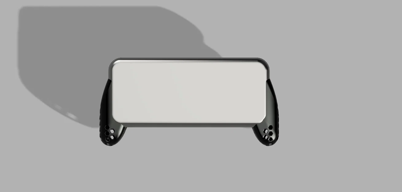 Tay cầm cho Retroid 4 Pro (RP4P) Grip - Image 7