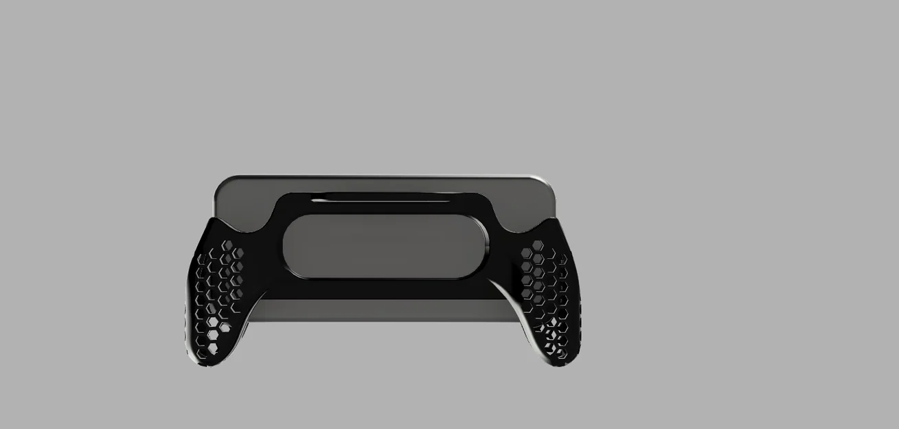 Tay cầm cho Retroid 4 Pro (RP4P) Grip - Image 8