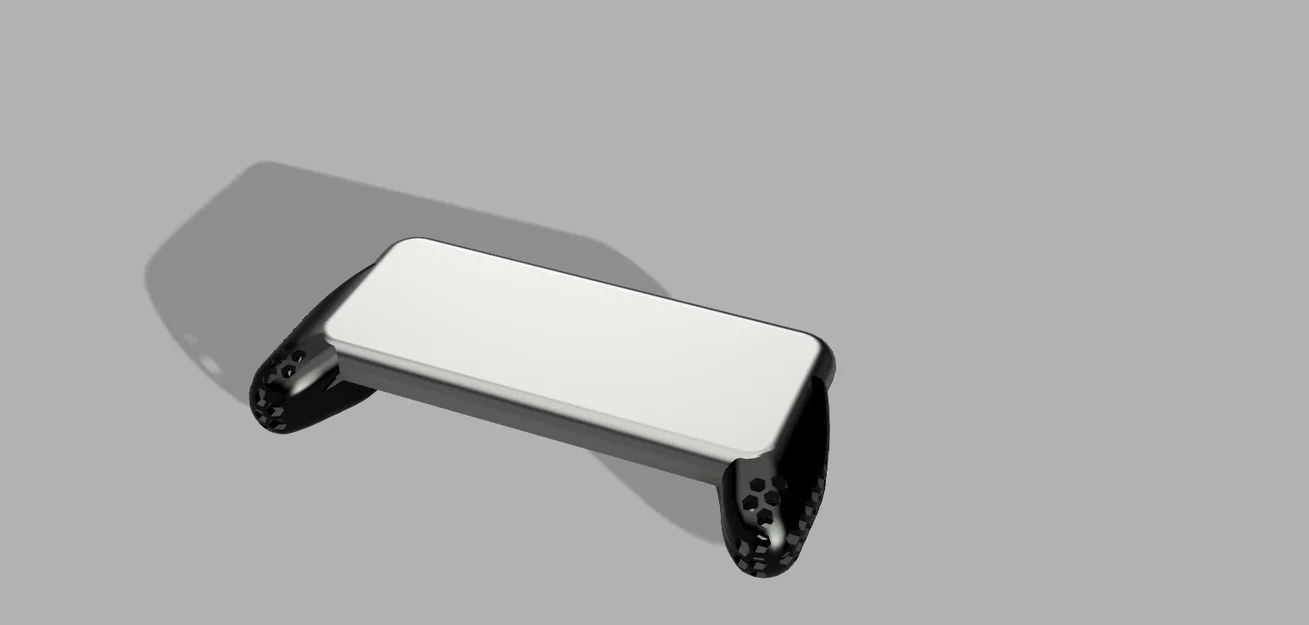 Tay cầm cho Retroid 4 Pro (RP4P) Grip - Image 9