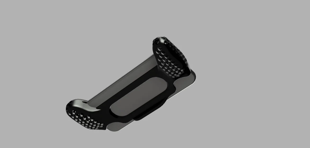 Tay cầm cho Retroid 4 Pro (RP4P) Grip - Image 10