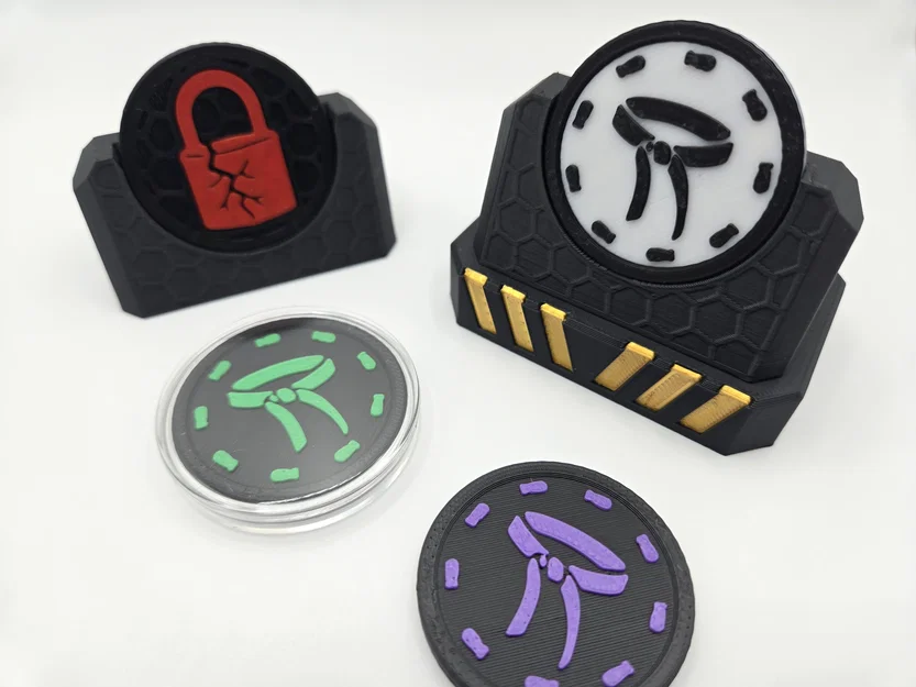 The Belt Chip - v1.6 - Image 1