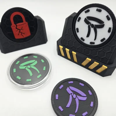 The Belt Chip - v1.6