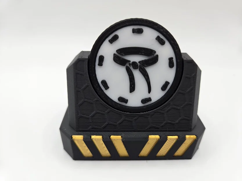 The Belt Chip - v1.6 - Image 2