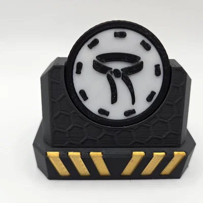 The Belt Chip - v1.6