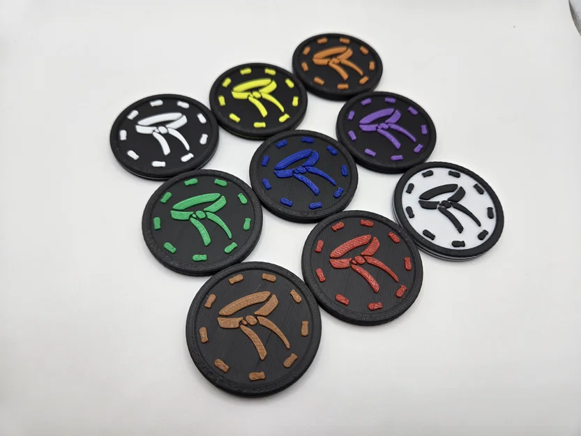 The Belt Chip - v1.6 - Image 3