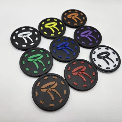 The Belt Chip - v1.6