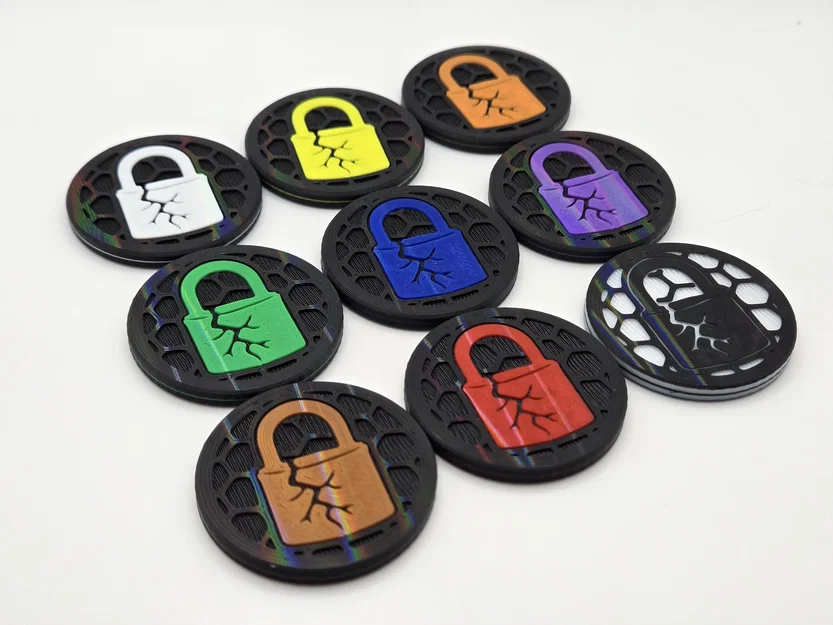 The Belt Chip - v1.6 - Image 4