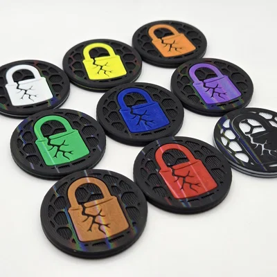 The Belt Chip - v1.6