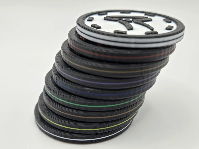 The Belt Chip - v1.6 - Image 5