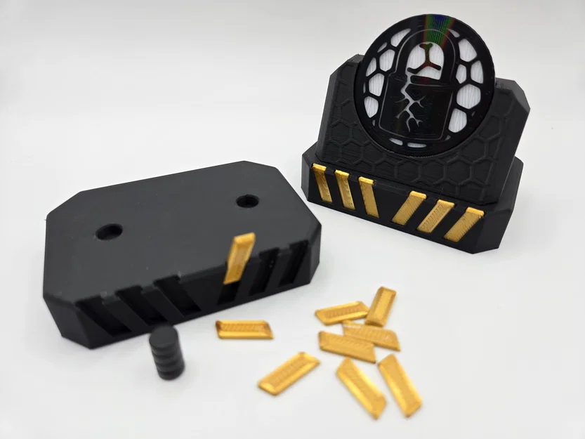 The Belt Chip - v1.6 - Image 10