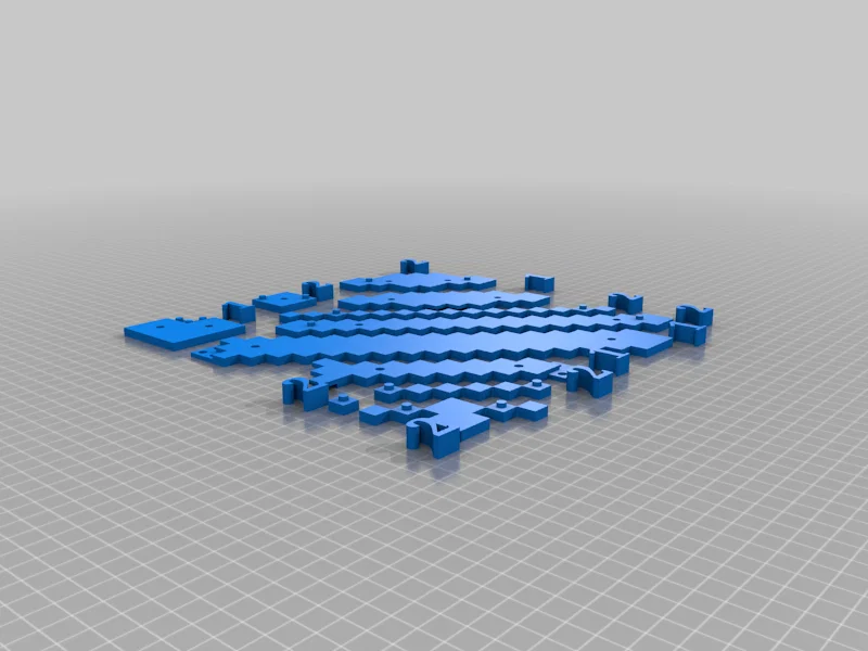 Kiếm Minecraft (Minecraft Sword) - Image 2