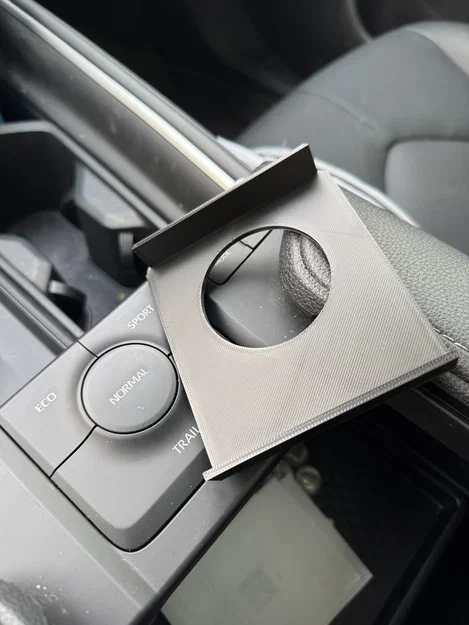 Nắp che Drive Mode Toyota Grand Highlander 2024 - Image 1