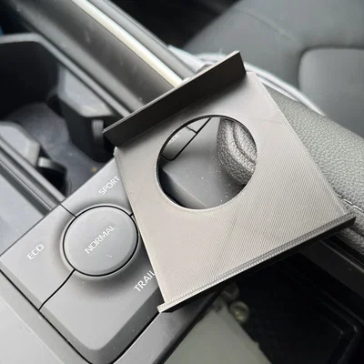 Nắp che Drive Mode Toyota Grand Highlander 2024