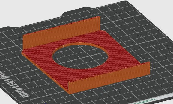 Nắp che Drive Mode Toyota Grand Highlander 2024 - Image 4