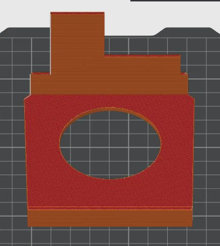 Nắp che Drive Mode Toyota Grand Highlander 2024 - Image 5