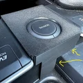 Nắp che Drive Mode Toyota Grand Highlander 2024 - Thumbnail 6