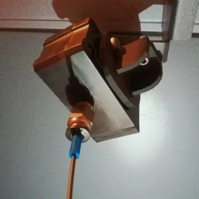 BTT SFS V2.0 Mount cho Sovol SV08