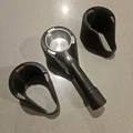 Giá đỡ portafilter Breville 54mm tối giản - Thumbnail 1