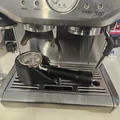 Giá đỡ portafilter Breville 54mm tối giản - Thumbnail 3
