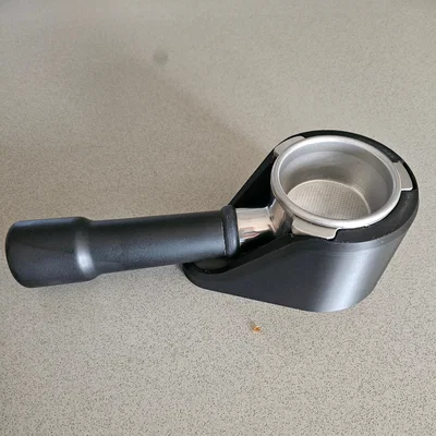Giá đỡ portafilter Breville 54mm tối giản