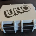 Nắp hộp UNO đa màu (Multicolor UNO Box Lid) - Thumbnail 2