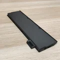 Pin 24Wh ThinkPad T470 T480 T570 T580 T25 (Battery Cover) - Thumbnail 1