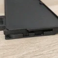Pin 24Wh ThinkPad T470 T480 T570 T580 T25 (Battery Cover) - Thumbnail 3
