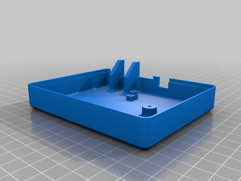 Vỏ Raspberry Pi 4 tích hợp Homematic RPI-RF-MOD - Image 2