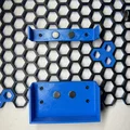 Giá treo từ tính cho iFixit Mako Driver Kit (Honeycomb Storage Wall hoặc Skadis) - Thumbnail 2