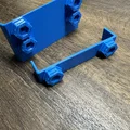 Giá treo từ tính cho iFixit Mako Driver Kit (Honeycomb Storage Wall hoặc Skadis) - Thumbnail 6
