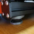 Chân máy in Sorbothane giảm rung, hấp thụ rung động - Thumbnail 1