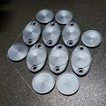Chân máy in Sorbothane giảm rung, hấp thụ rung động - Thumbnail 3