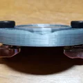Chân máy in Sorbothane giảm rung, hấp thụ rung động - Thumbnail 4