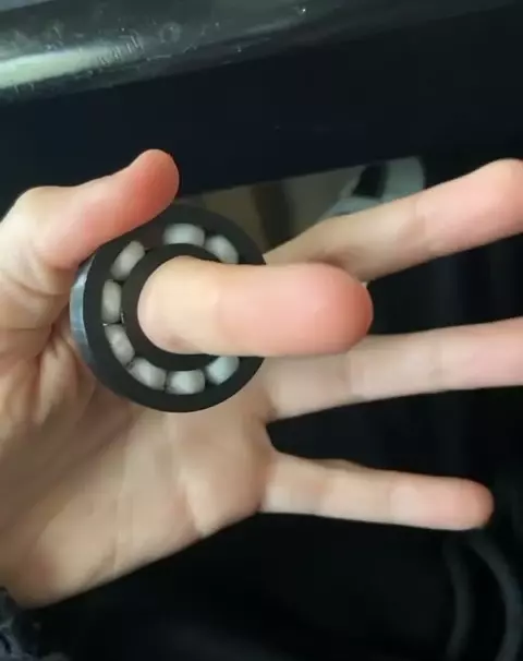 Print In Place Ball Bearings (Bạc đạn in tại chỗ) - Image 1