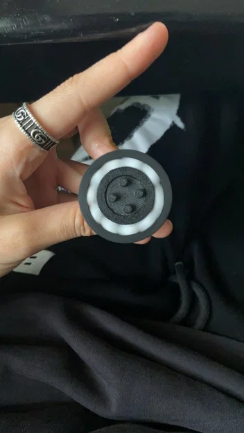 Print In Place Ball Bearings (Bạc đạn in tại chỗ) - Image 4