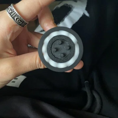 Print In Place Ball Bearings (Bạc đạn in tại chỗ)