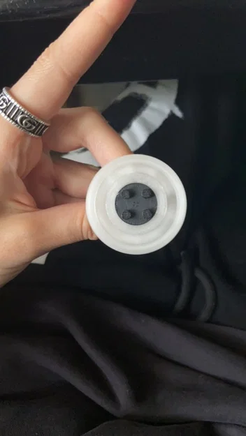 Print In Place Ball Bearings (Bạc đạn in tại chỗ) - Image 9