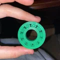 Print In Place Ball Bearings (Bạc đạn in tại chỗ) - Thumbnail 12