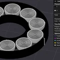 Print In Place Ball Bearings (Bạc đạn in tại chỗ) - Thumbnail 13