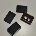 Hộp Đựng Quà Tặng Tối Giản (Minimalistic Gift Box) In 3D - Thumbnail 3