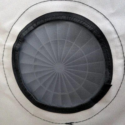 Tấm chắn sáng (Light Baffle) chuyên dụng cho HOMEbox Ambient Q60+